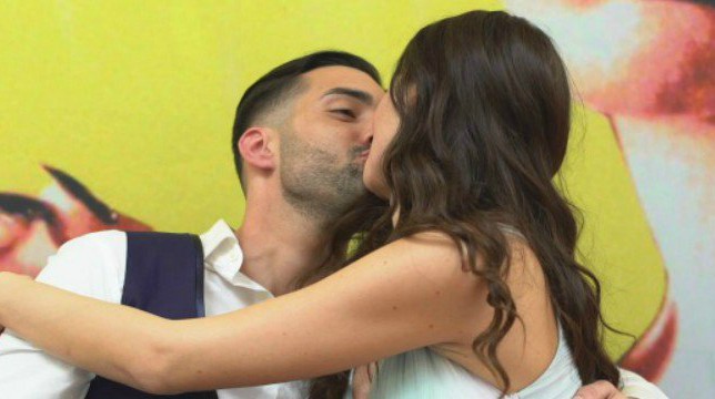 Uomini e Donne