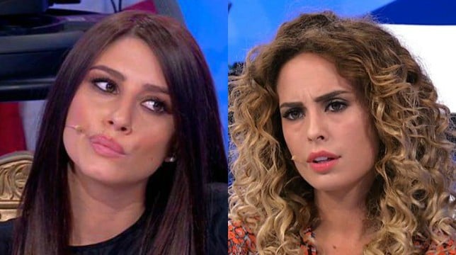 Uomini e Donne, Angela Nasti sotto accusa: “Sei come Sara Affi Fella”