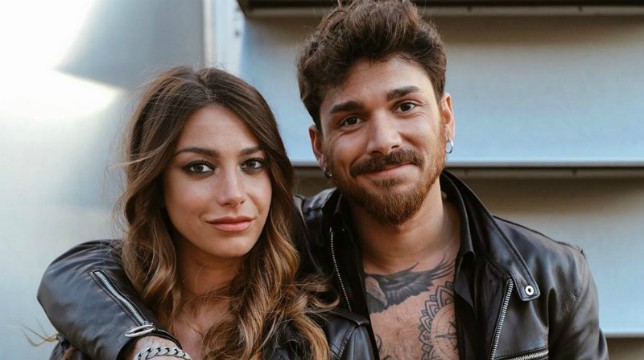 Uomini e Donne, Andrea Cerioli e Arianna Cirrincione al capolinea