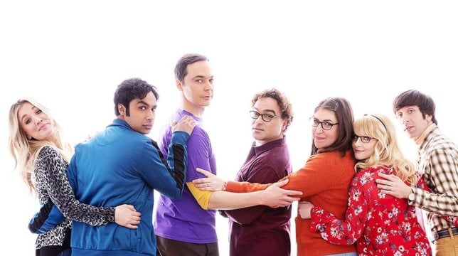 Addio a The Big Bang Theory: stasera su JOI il gran finale