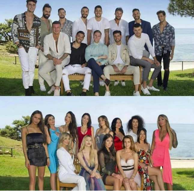 Temptation Island