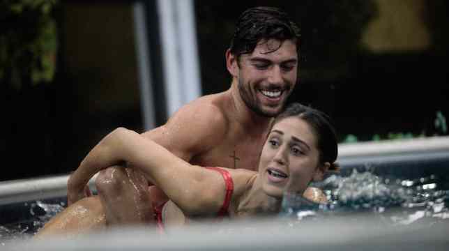 Cecilia Rodriguez e Ignazio Moser shock: spunta la foto del vibratore