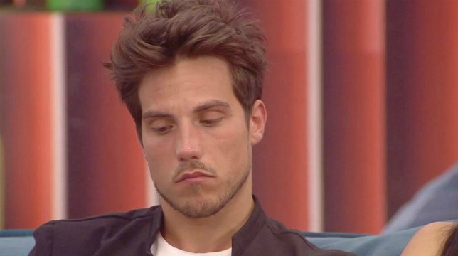 Grande Fratello, Daniele Dal Moro: “Martina Nasoni mi piaceva esteticamente”