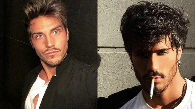 Grande Fratello: tra Gaetano Arena e Daniele Dal Moro è guerra aperta sui social