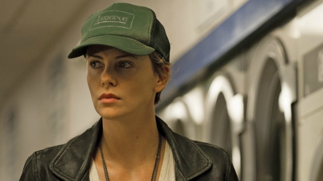 Dark Places – Nei luoghi oscuri: il film stasera su Rai Movie
