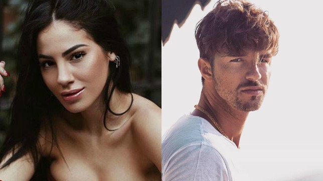 Andrea Damante parla di Giulia De Lellis e Andrea Iannone: “Soffro. Mi ha lasciato lei”