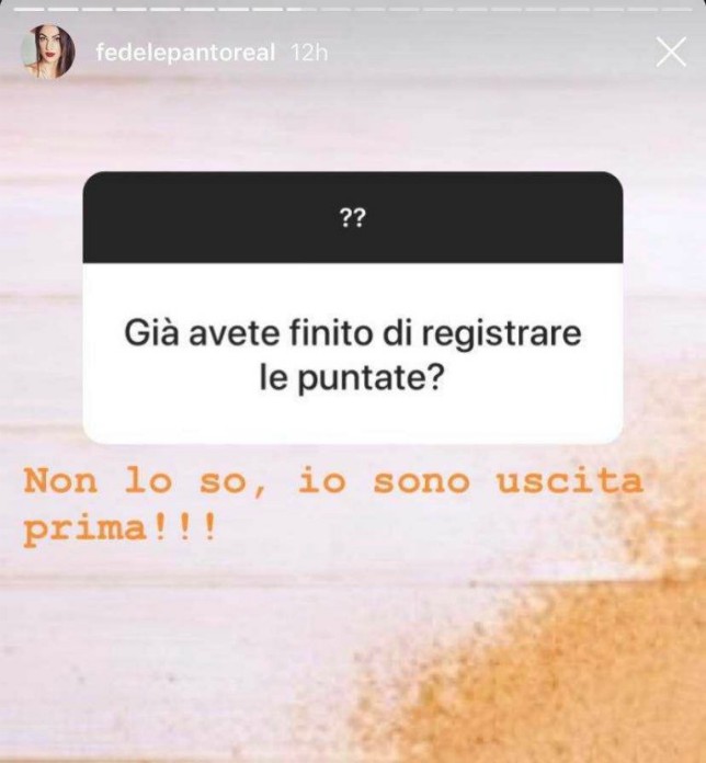 Temptation Island
