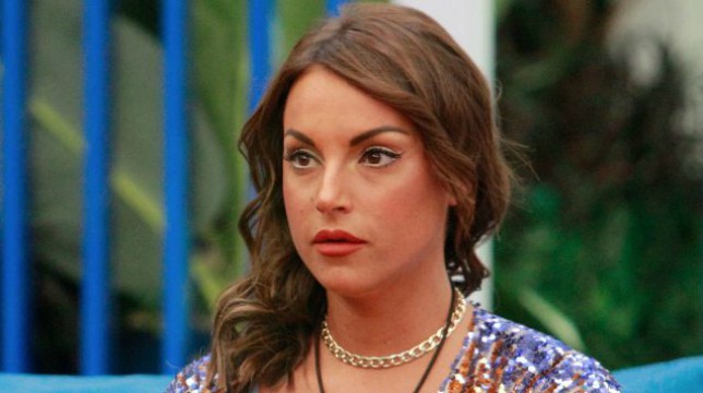Grande Fratello: Francesca De Andrè squalificata? Ecco la decisione di Mediaset