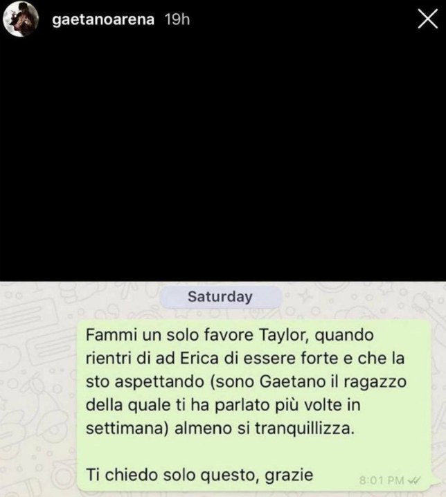 Grane Fratello