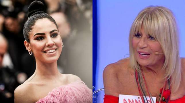 Uomini e Donne: Giulia De Lellis e Gemma Galgani conducono un nuovo programma di Wittytv