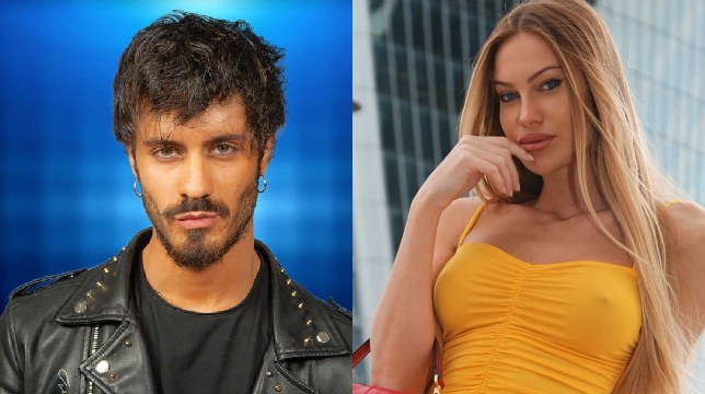 Grande Fratello, Gaetano Arena contro Taylor Mega: “Sei una vergogna”