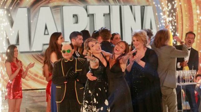 Grande Fratello: le reazioni dei protagonisti del reality dopo la vittoria di Martina Nasoni
