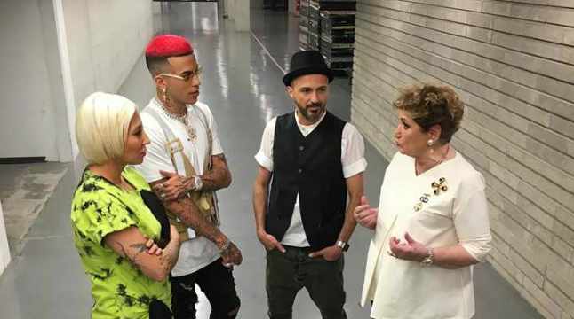 X Factor 13