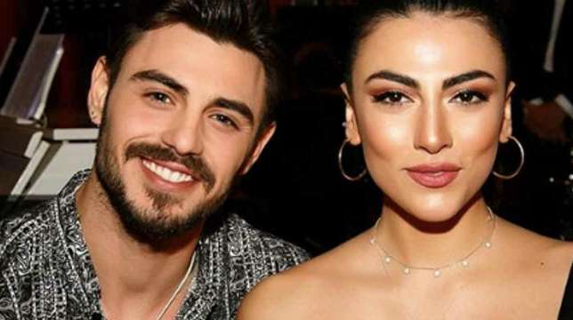 GF Vip: Giulia Salemi e Francesco Monte si sono lasciati ufficialmente