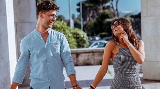Uomini e Donne, Manuel Galiano ha tradito Giulia Cavaglia? Le dichiarazioni dell’ex tronista