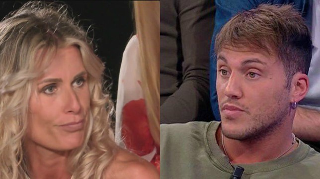 Temptation Island: Giulio Raselli vicinissimo a Sabrina, fidanzata di Nicola