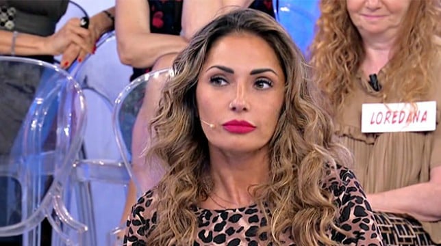 Uomini e Donne, Ida Platano: “Riccardo Guarnieri si è presentato a casa mia. Ero sconvolta”