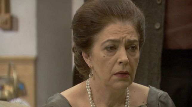 Il Segreto Anticipazioni 21 giugno 2019: Francisca è malata!
