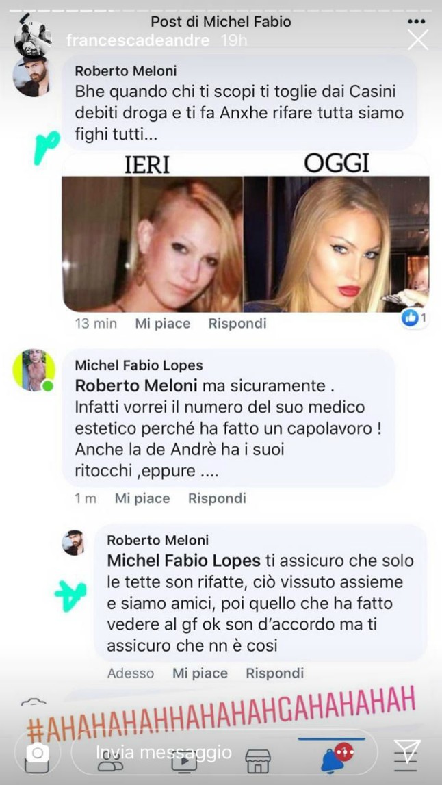 Grande Fratello