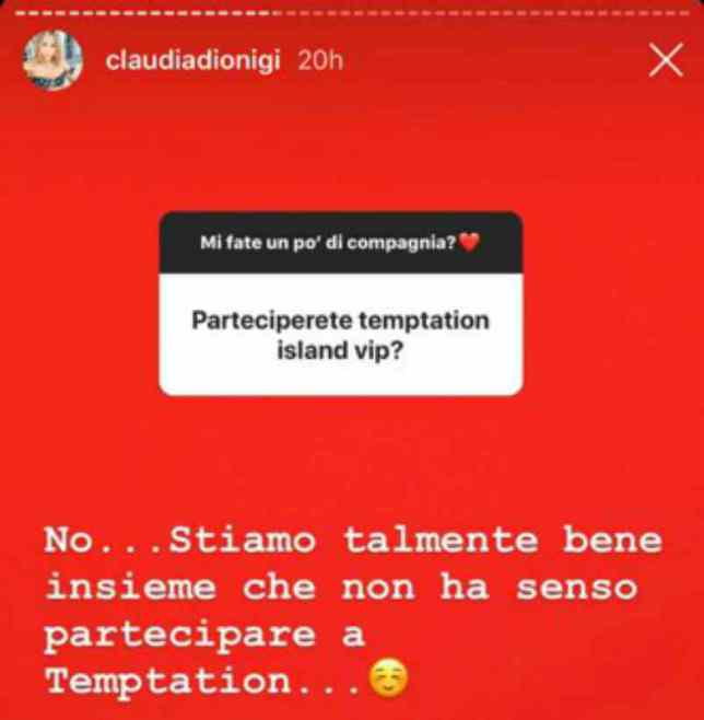 Temptation Island