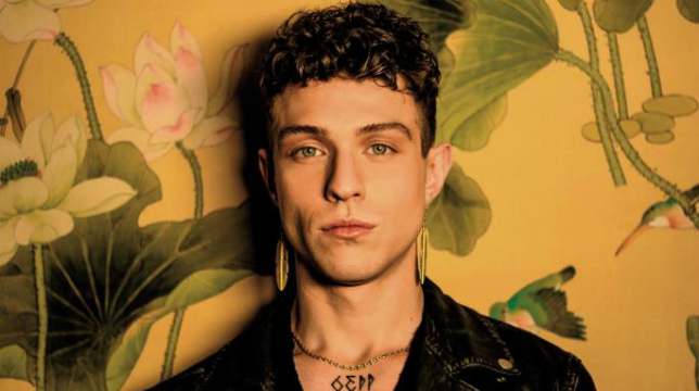 Amici: Irama è uno dei nuovi professori del talent di Maria De Filippi?