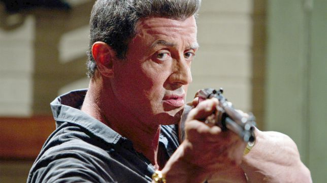 Jimmy Bobo – Bullet to the Head: il film stasera su Rai Movie