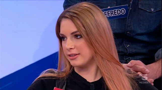 Uomini e Donne, Klaudia Poznanska: “Andrea e Natalia? Non mi sono ricreduta su loro”