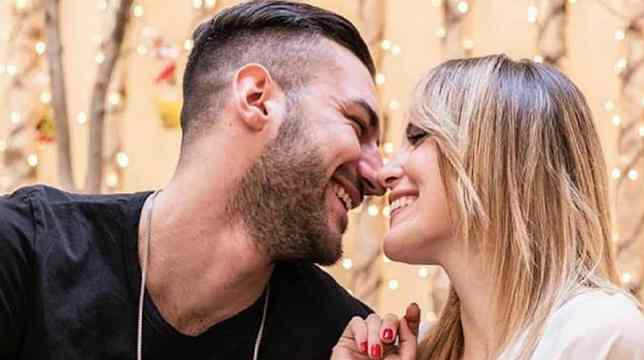 Temptation Island: Lorenzo Riccardi e Claudia Dionigi nel cast?