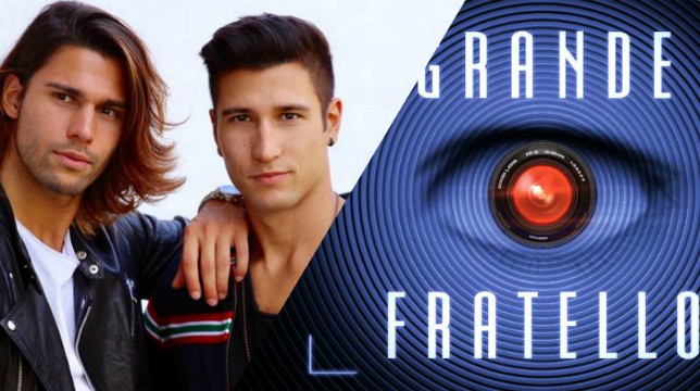 Grande Fratello, Luca Onestini boicotta il reality: “Per scelta di altri non sarò in puntata”