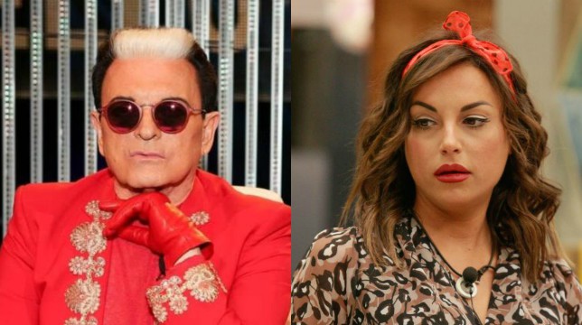 Grande Fratello: Cristiano Malgioglio si scaglia contro Francesca De Andrè