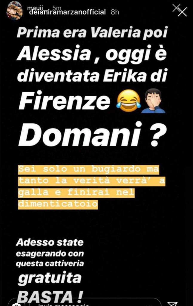Uomini e Donne