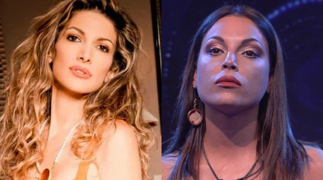 Grande Fratello: è scontro tra Francesca De Andrè e Maria Monse per il décolleté