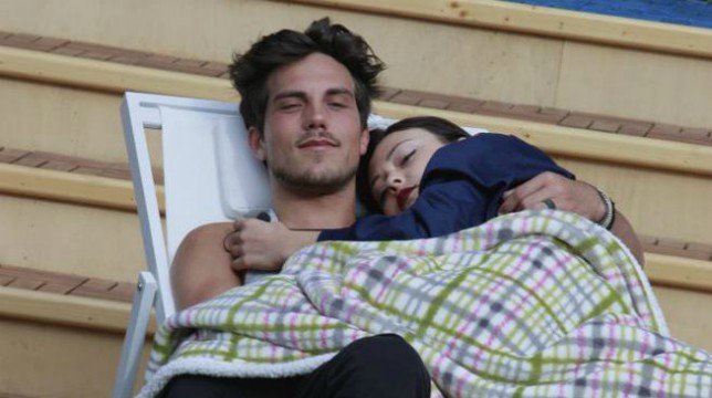 Grande Fratello, Martina Nasoni vola a Verona da Daniele Dal Moro