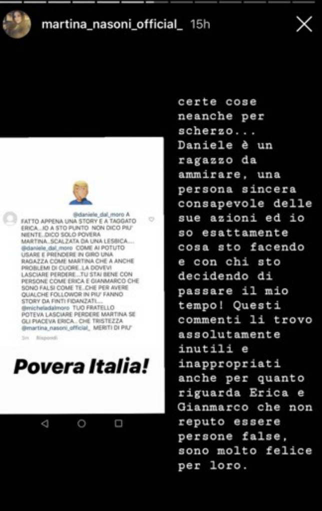 Grande Fratello