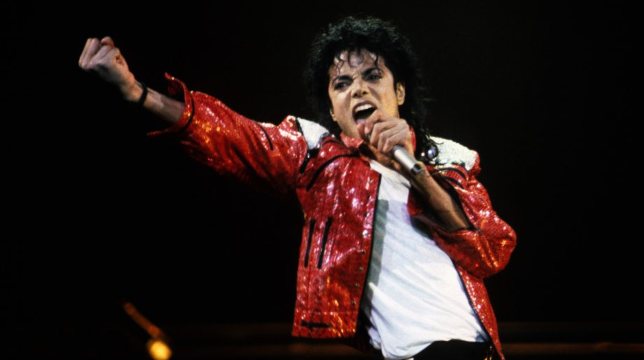 Galleria foto - Michael Jackson – The King of Pop: stasera su Sky Arte il documentario sulla vita dell’artista Foto 1