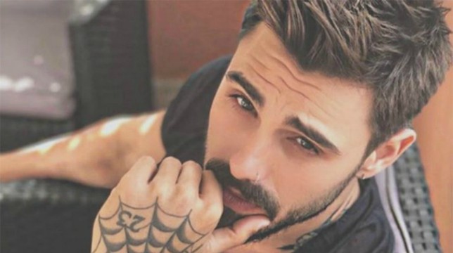 Gf Vip, Francesco Monte ha passato la notte con Maria Jose? Ecco tutta la verità