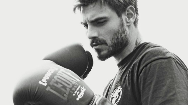 Gf Vip, Francesco Monte perde le staffe: il duro sfogo sui social