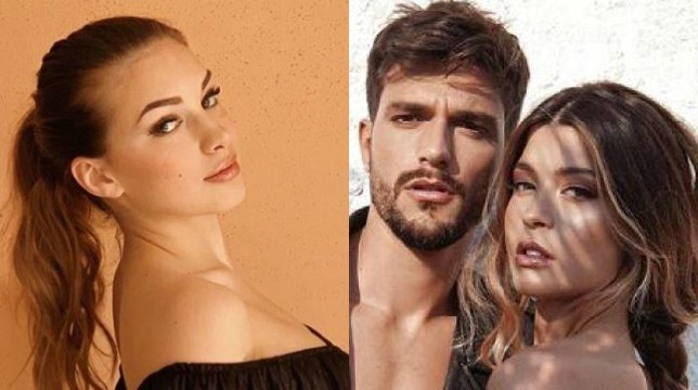 Uomini e Donne, Klaudia Poznanska fa nuove rivelazioni su Andrea Zelletta e Natalia Paragoni