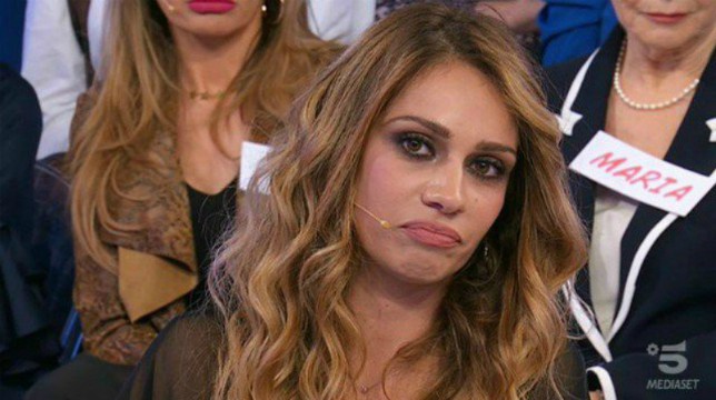Uomini e Donne, Pamela Barretta: “Stefano mi ha lasciata da sola, di sera, per la strada”