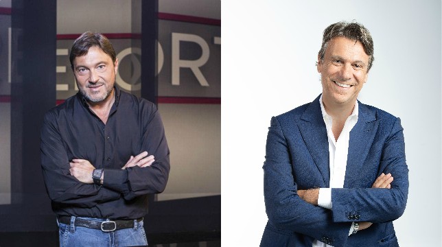 Report e Quarta Repubblica stasera 3 giugno: attualità e politica in Tv