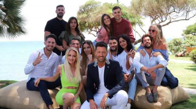 Temptation Island, Federica Lepanto e Giulio Raselli nel cast dei tentatori e tentatrici
