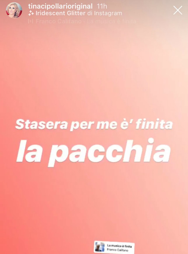 Grande Fratello