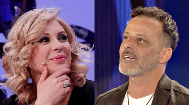 Grande Fratello, Tina Cipollari commenta l’eliminazione di Kikò: “È finita la pacchia”