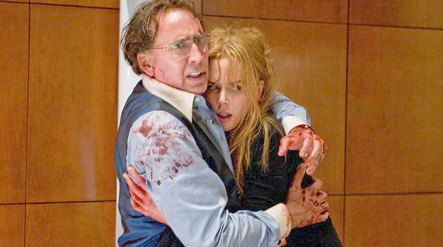 Trespass: il film con Nicolas Cage e Nicole Kidman stasera su Rai 4