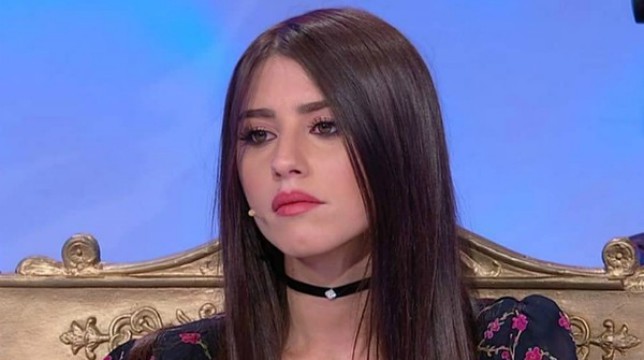 Uomini e Donne, Angela Nasti su Alessio Campoli: “Mi ha detto lui di prenderci una pausa”