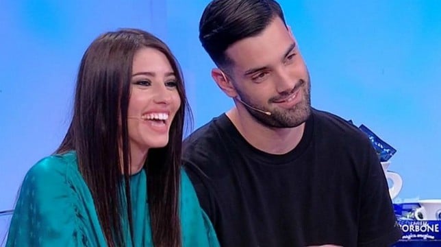 Uomini e Donne: Angela e Alessio si sono lasciati? Le parole dell’ex corteggiatore
