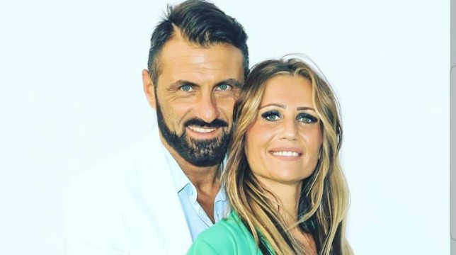 Uomini e Donne, le parole di Ursula a Sossio: “Mi ami ancora? Ami la bambina che porto in grembo?”