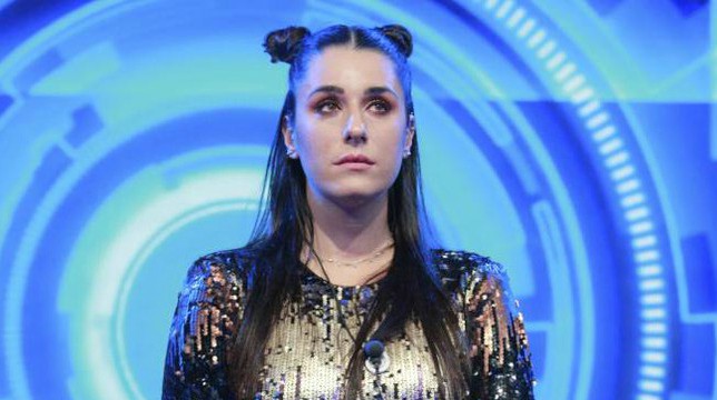 Grande Fratello, Valentina Vignali si infuria: “Spacco tutto”