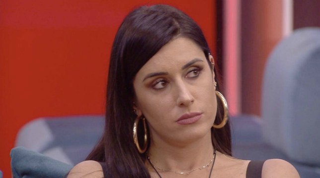 Grande Fratello: l’opinione di Valentina Vignali sui finalisti