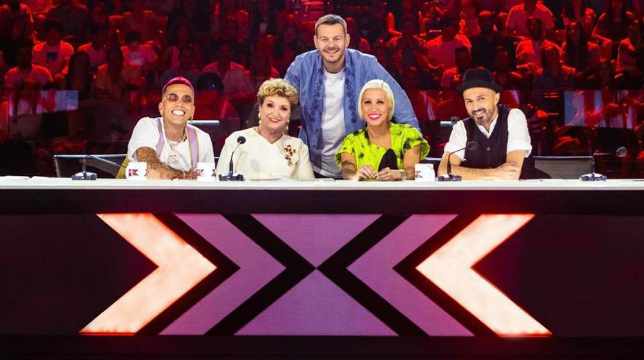 X Factor 13: giuria nuova, nuovo regolamento per il talent show